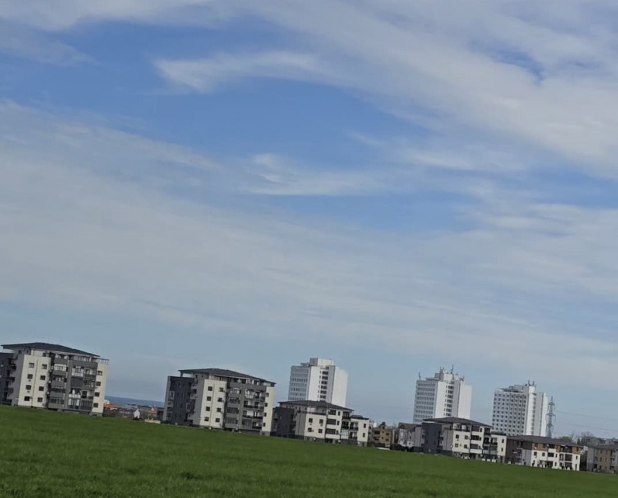 Teren de vanzare Agigea zona Steaua de Mare