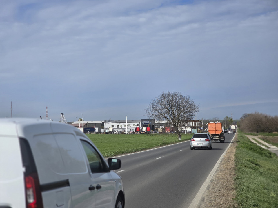 Teren de vanzare Agigea la DN 38