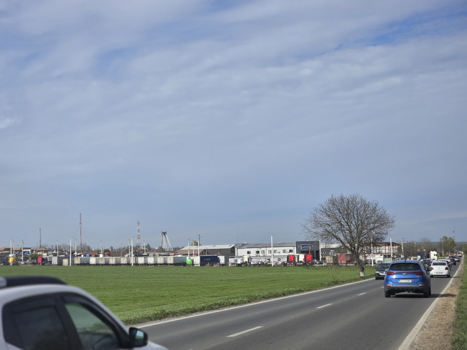 Teren de vanzare Agigea la DN 38