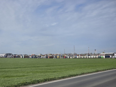 Teren de vanzare Agigea la DN 38