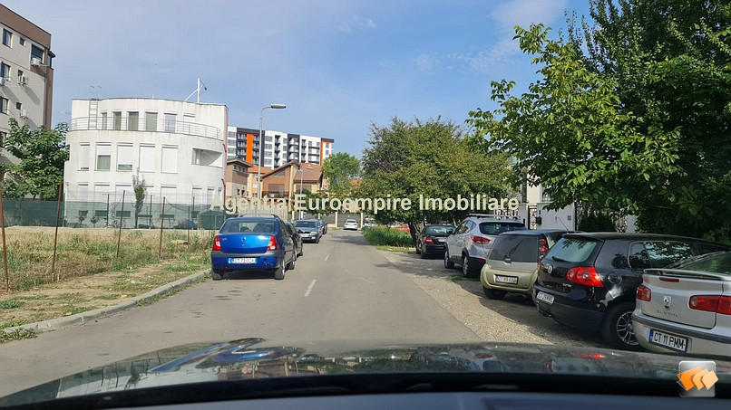 Teren de vanzare in Constanta zona Primo