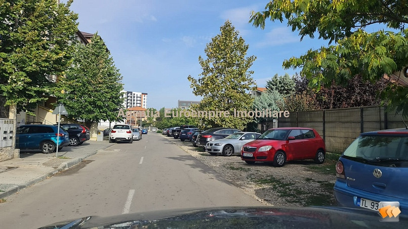 Teren de vanzare in Constanta zona Primo