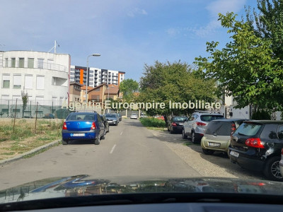 Teren de vanzare in Constanta zona Primo
