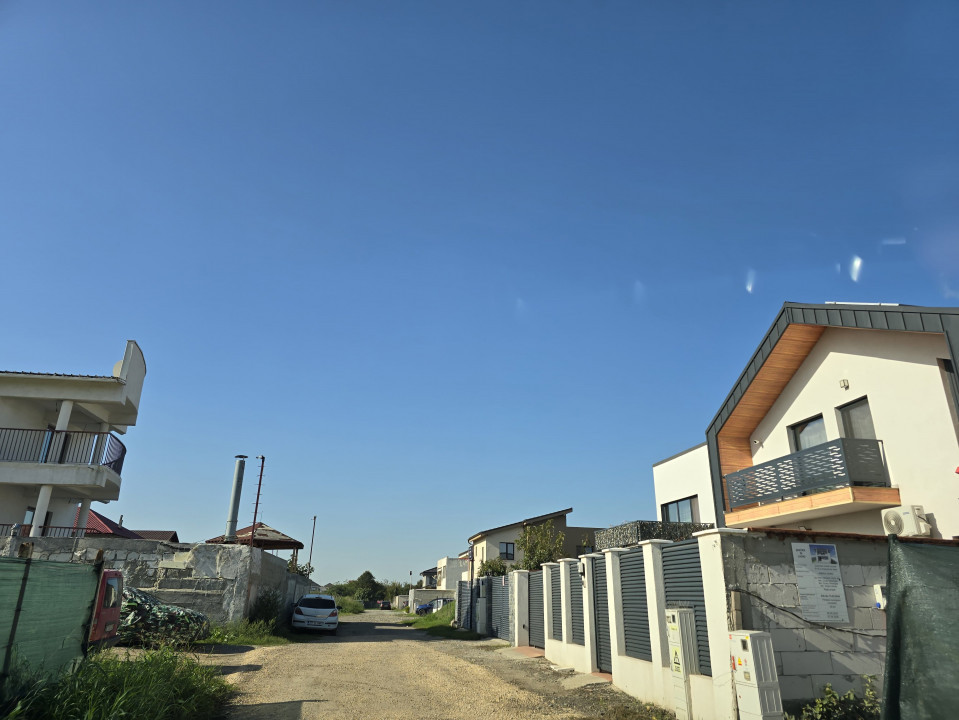 Vanzari terenuri in Constanta zona Km 5
