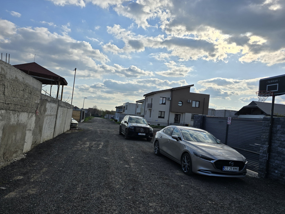 Vanzari terenuri in Constanta zona Km 5