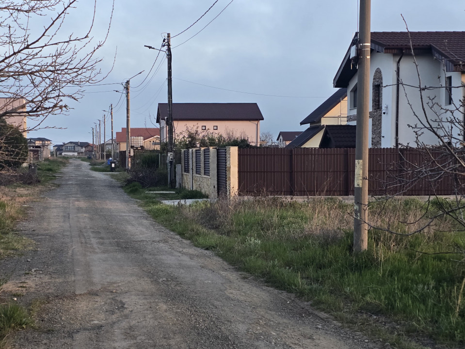 Anunturi vanzari terenuri in Tuzla