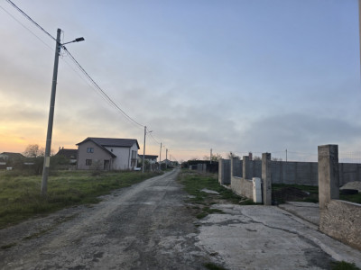 Anunturi vanzari terenuri in Tuzla