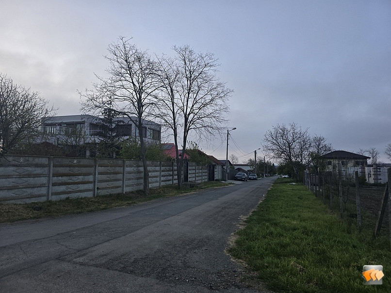 Vand teren in Tuzla zona Patie
