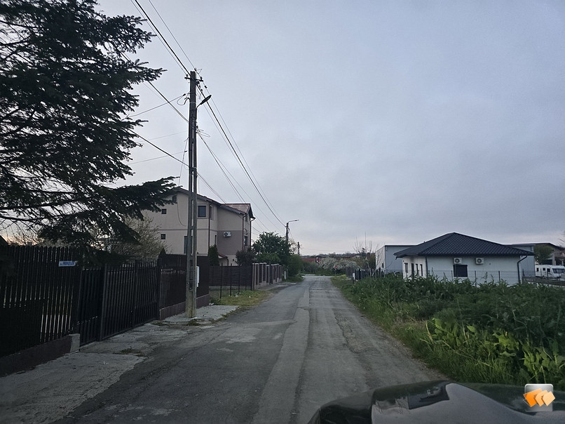 Vand teren in Tuzla zona Patie