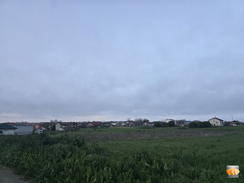 Vand teren in Tuzla zona Patie