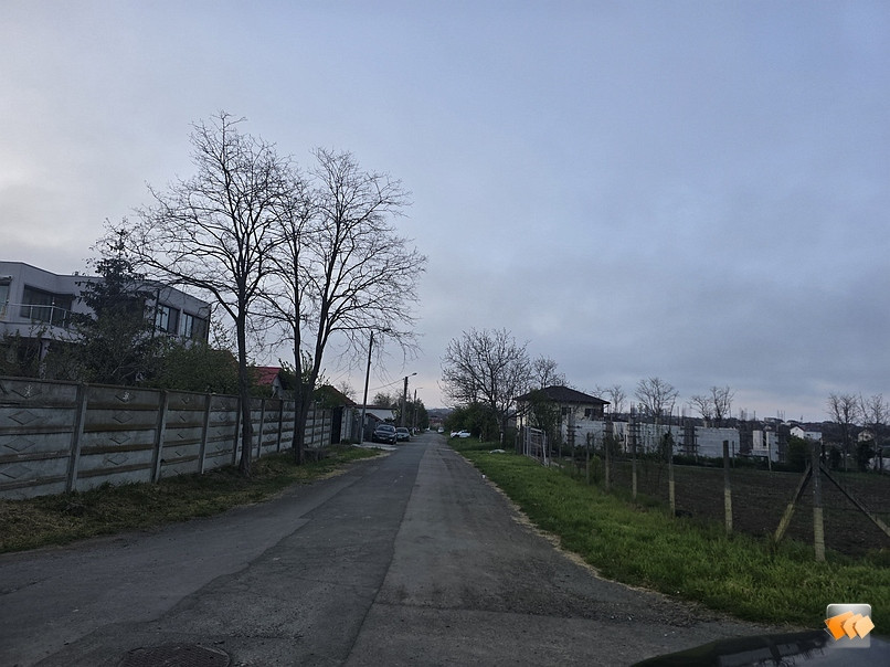 Vand teren in Tuzla zona Patie