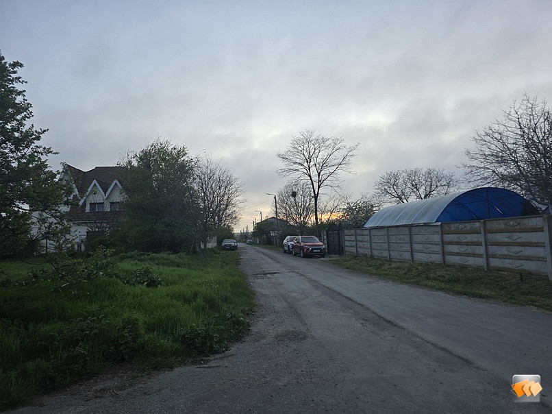 Vand teren in Tuzla zona Patie