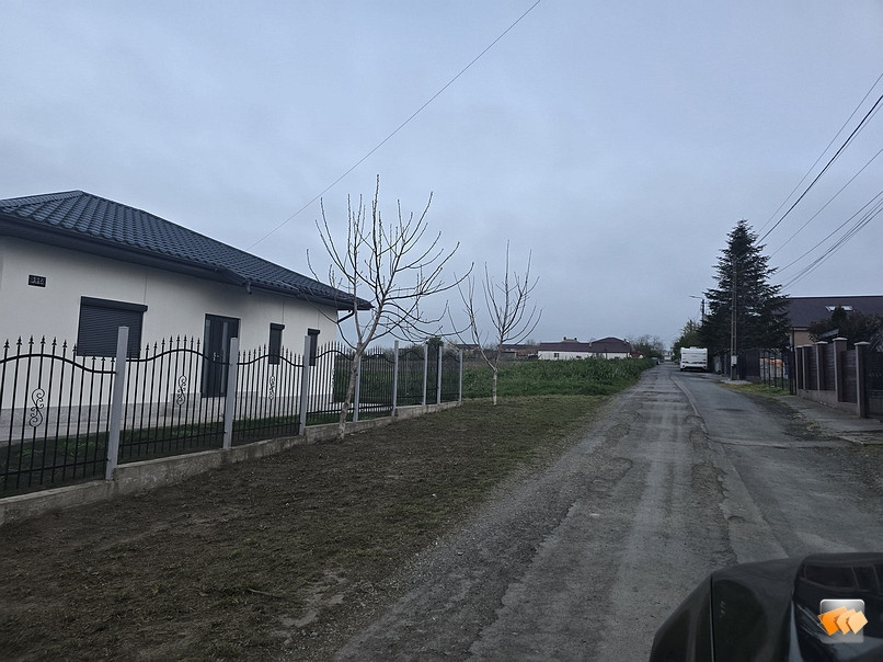 Vand teren in Tuzla zona Patie