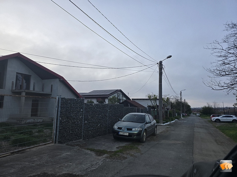 Vand teren in Tuzla zona Patie
