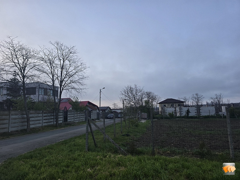 Vand teren in Tuzla zona Patie