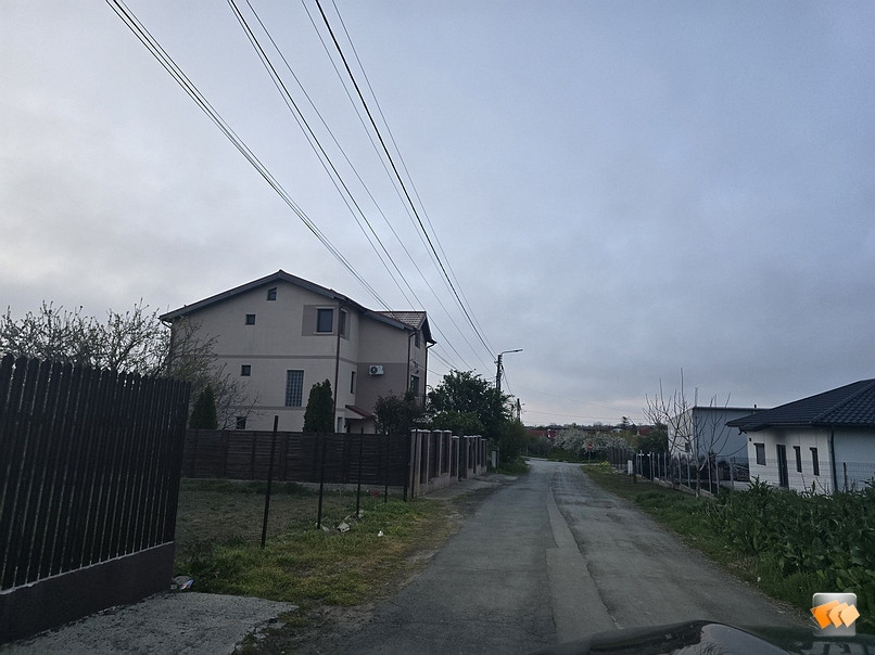 Vand teren in Tuzla zona Patie