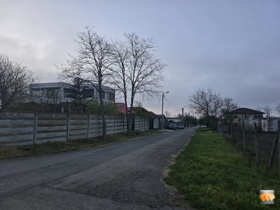 Vand teren in Tuzla zona Patie