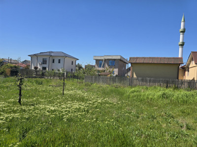 Vanzari terenuri in Lazu