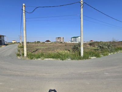 Anunturi vanzari terenuri in Costinesti