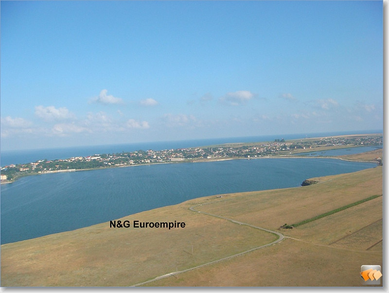Anunturi vanzari terenuri Tuzla zona lacul sarat Techirghiol