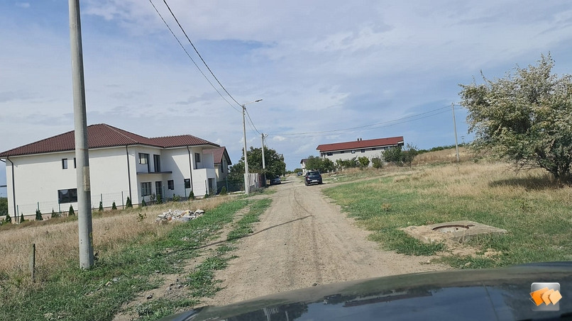 Teren de vanzare in Tuzla