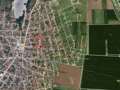 Oferte vanzari terenuri in Tuzla