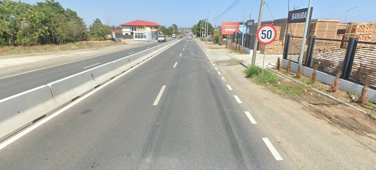 Anunturi vanzari terenuri in Tuzla