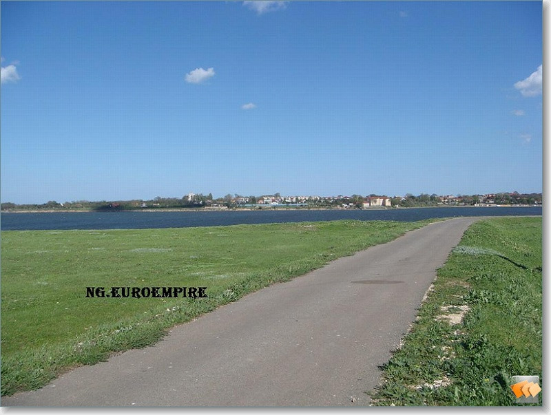Teren de vanzare in Tuzla zona lac sarat Techirghiol