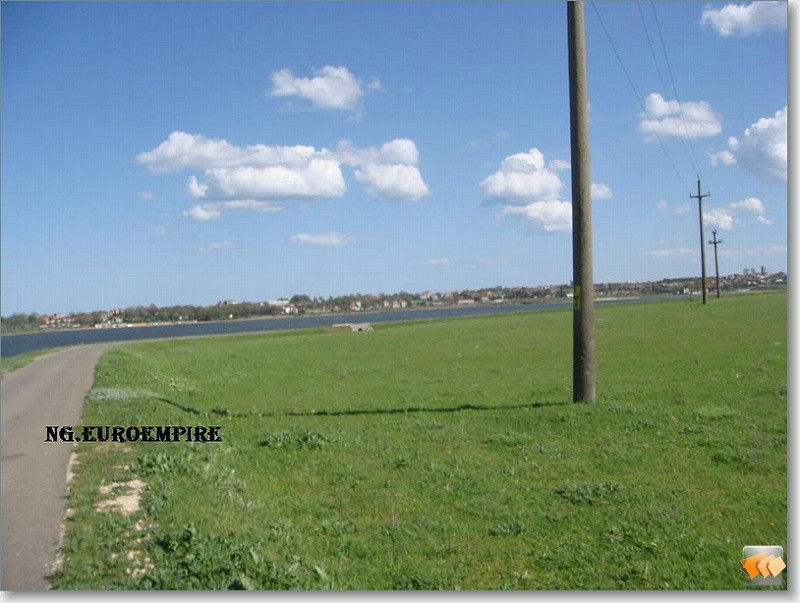 Teren de vanzare in Tuzla zona lac sarat Techirghiol