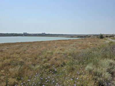 Vand teren in Tuzla zona lac sarat Techirghiol