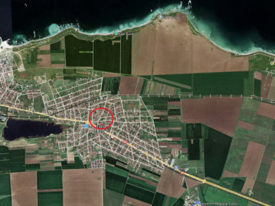 Anunturi vanzari terenuri in Tuzla