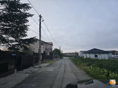 Oferte vanzari terenuri in Tuzla 