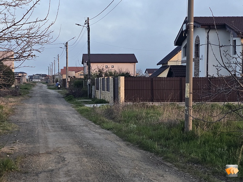Teren de vanzare in Tuzla