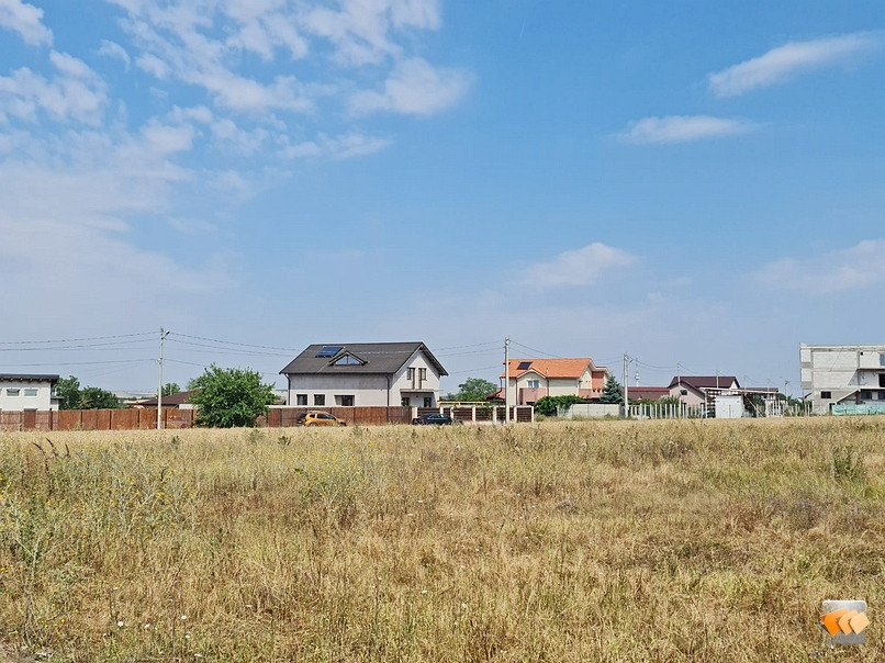 Teren de vanzare in Tuzla