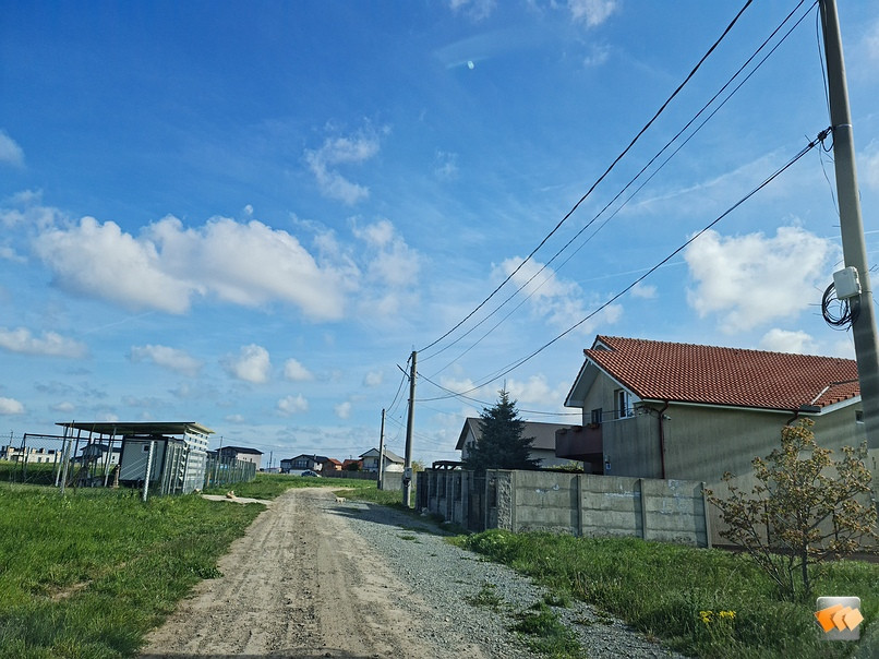 Teren de vanzare in Tuzla