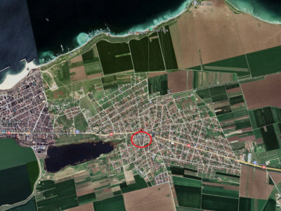 Anunturi vanzari terenuri in Tuzla 