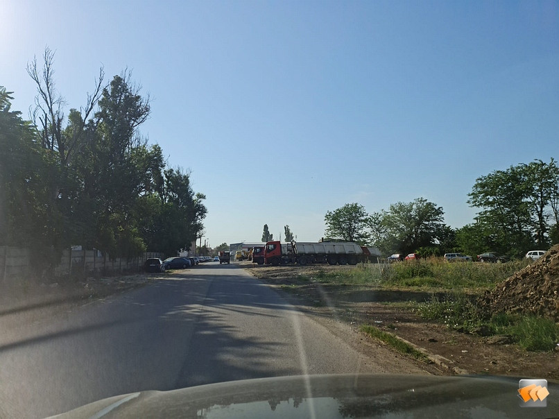 Anunturi vanzari terenuri in Constanta 