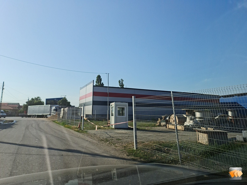 Anunturi vanzari terenuri in Constanta 