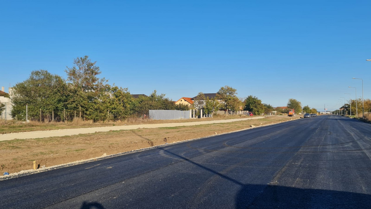 Oferte vanzari terenuri in Constanta zona Km 5