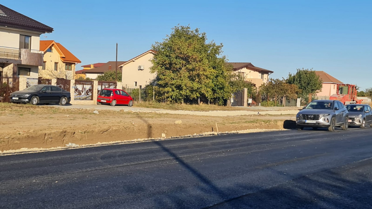 Oferte vanzari terenuri in Constanta zona Km 5