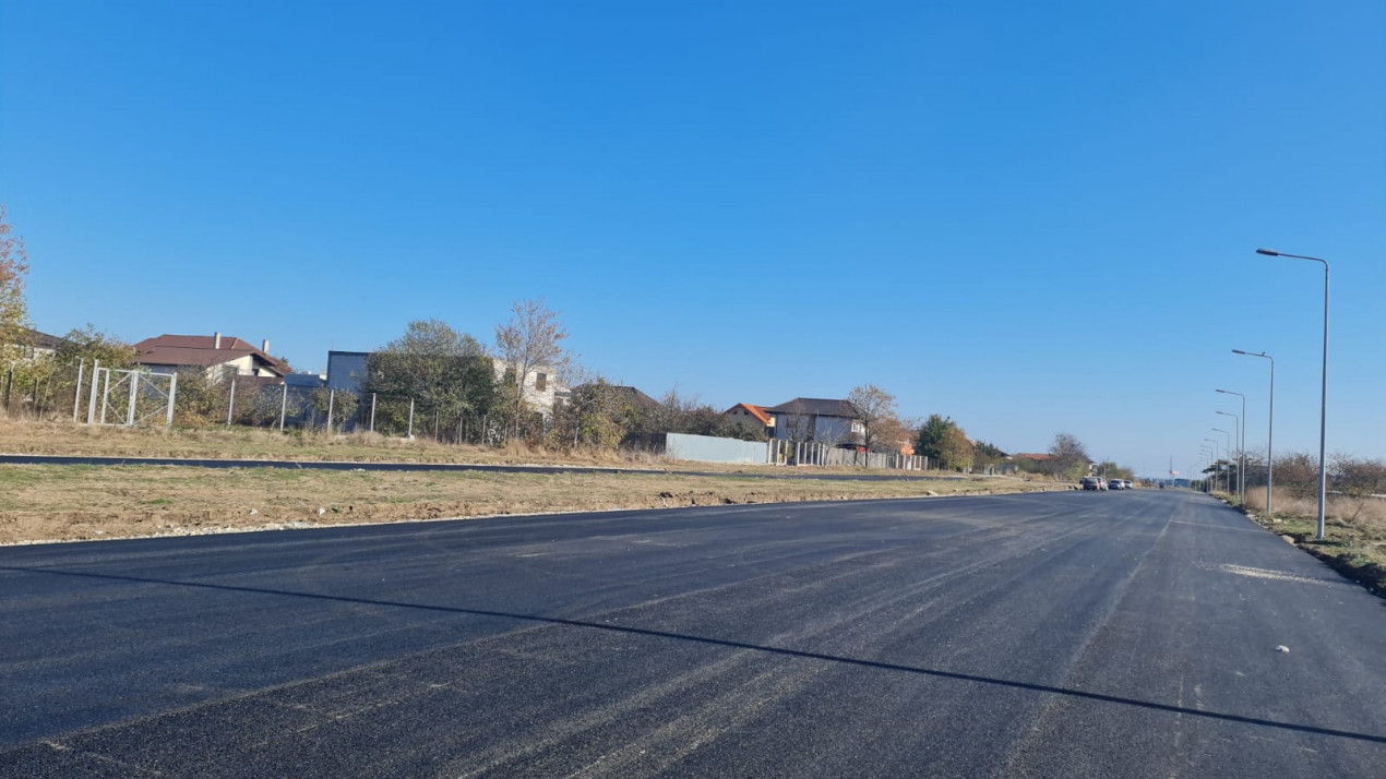 Oferte vanzari terenuri in Constanta zona Km 5