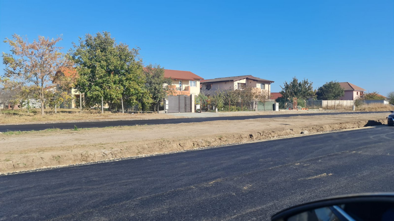 Oferte vanzari terenuri in Constanta zona Km 5