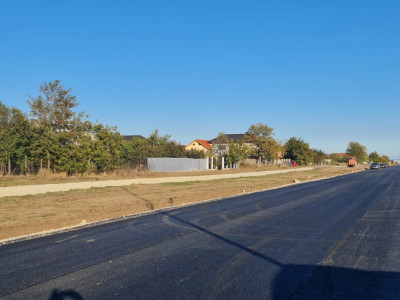 Oferte vanzari terenuri in Constanta zona Km 5