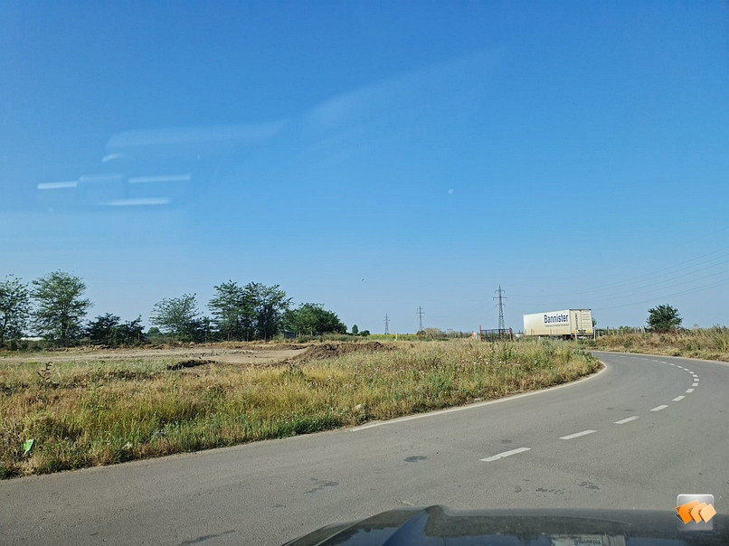 Anunturi vanzari terenuri in Constanta