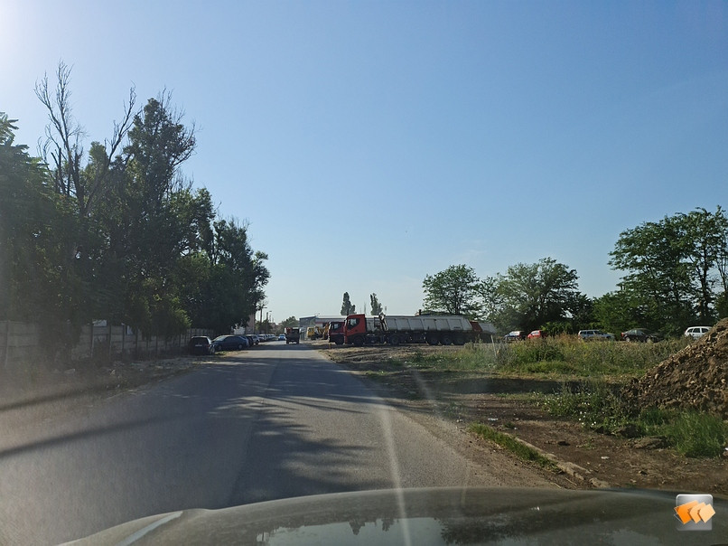 Anunturi vanzari terenuri in Constanta