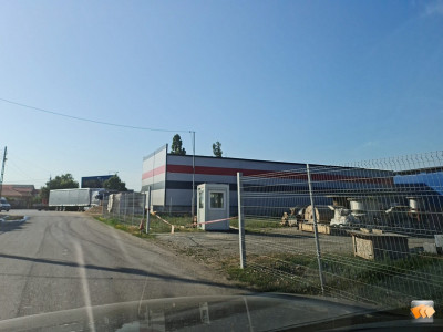 Anunturi vanzari terenuri in Constanta