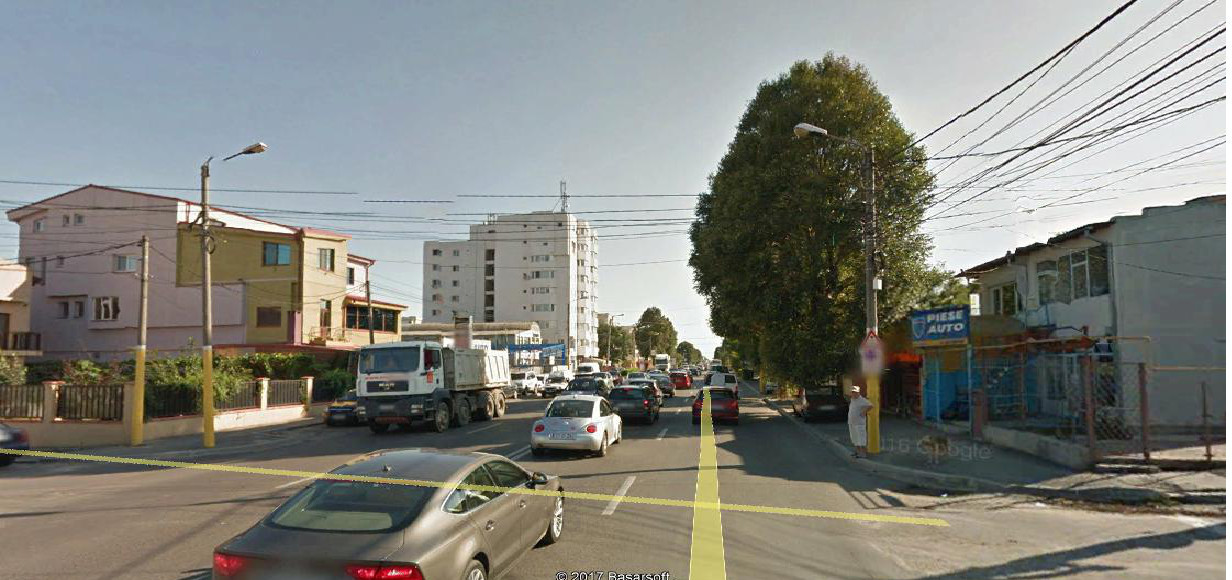 Anunturi vanzari terenuri in Constanta