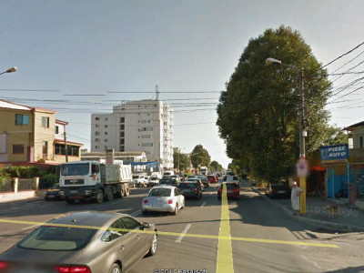Anunturi vanzari terenuri in Constanta
