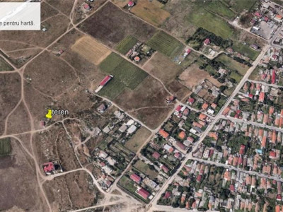 Teren de vanzare in Constanta zona Km 5