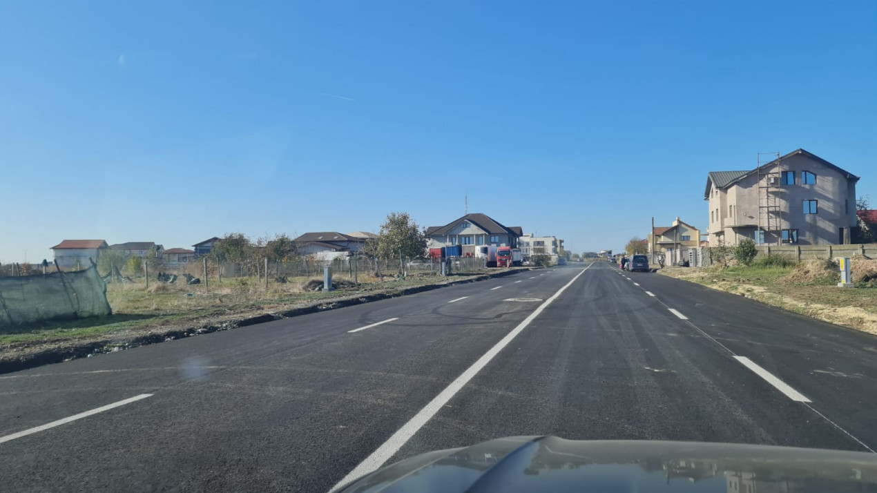 Vand teren in Constanta zona KM 5